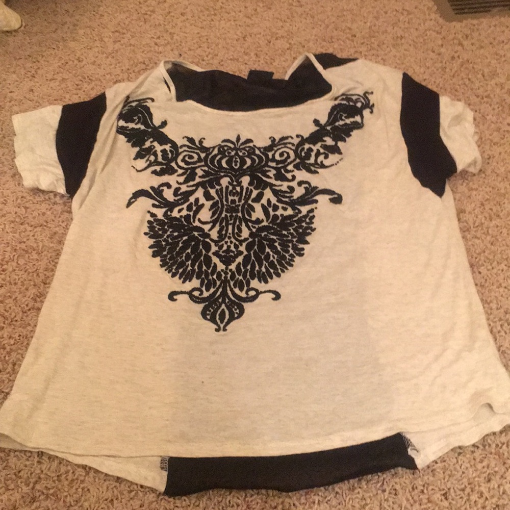 Daytrip shirt